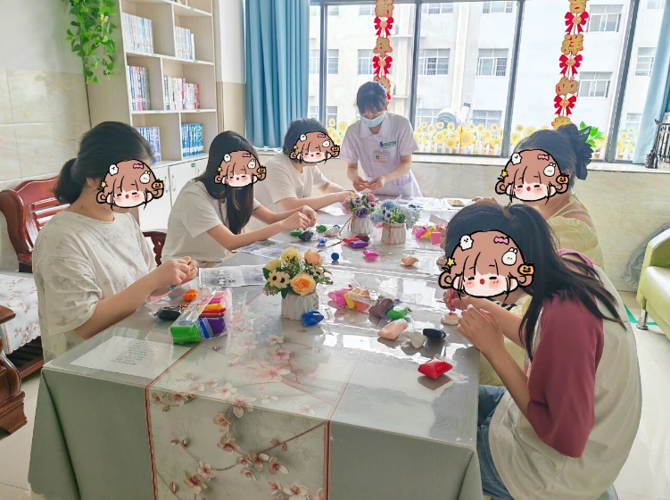 文化园地